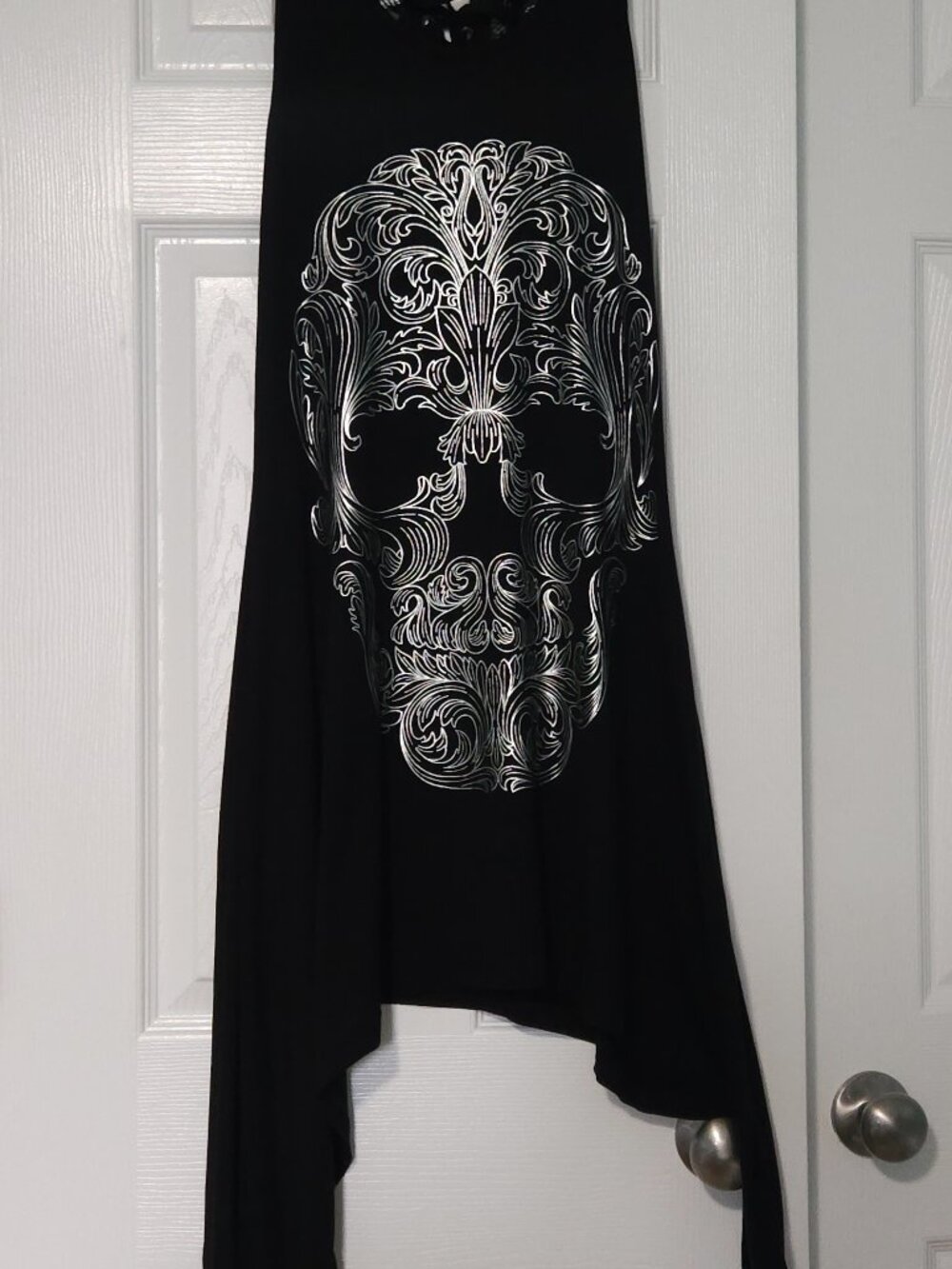 Killstar Vesper dress size M